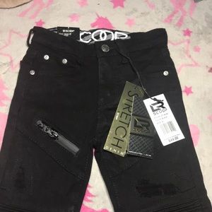 Brand new! Purchased from DTLR!